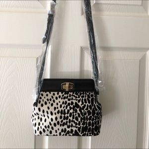 Ann Taylor purse